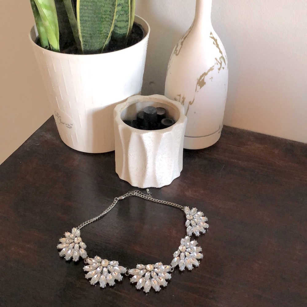 Aldo Necklace